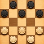 Checkers app icon