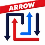 Arrow Puzzle Club app icon